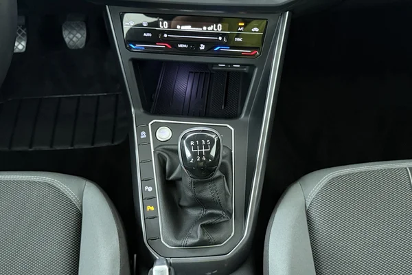 Volkswagen Polo (2025) — foto 4 van 23