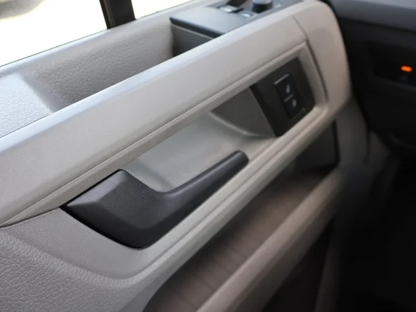 Volkswagen Crafter (2026) — foto 16 van 33