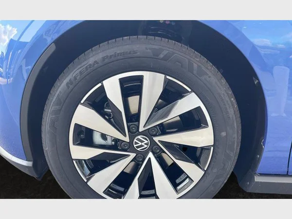 VOLKSWAGEN ID.Polo (2026) — foto 24 van 25
