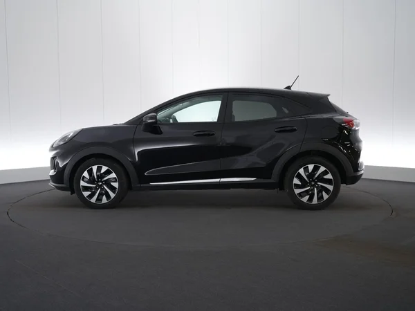 Ford Puma (2024) — foto 16 van 21