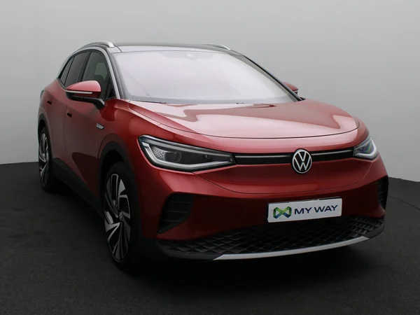 VOLKSWAGEN ID.4 (2024) — foto 12 van 31