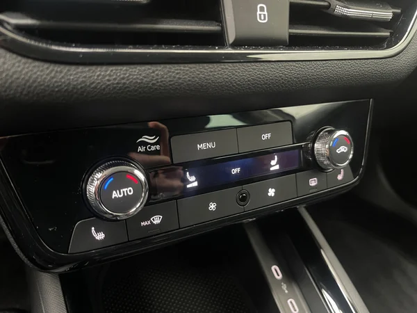 SKODA Kamiq (2026) — foto 9 van 11
