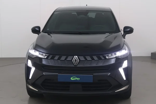 Renault Symbioz (2025) — foto 6 van 13