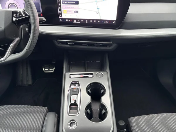 AUDI Q4 e-tron (2026) — foto 14 van 14