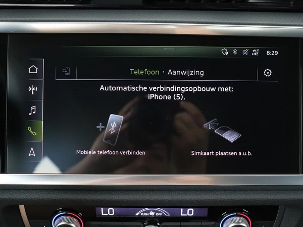 AUDI Q3 (2020) — foto 13 van 28