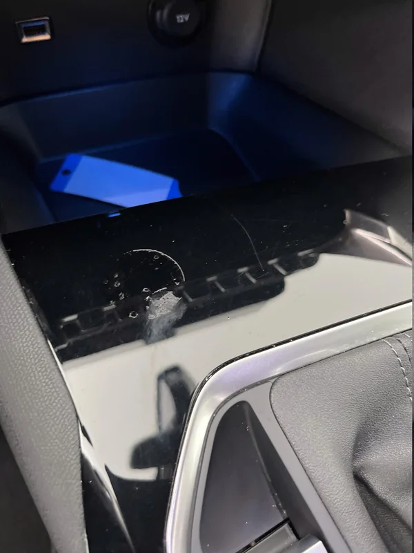 Peugeot 3008 (2024) — foto 64 van 72