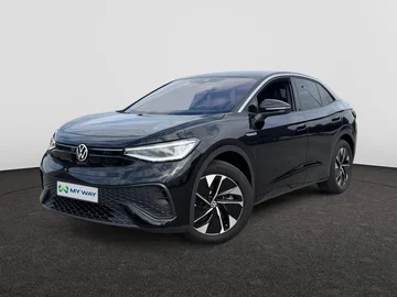 VOLKSWAGEN ID.5 (2023)