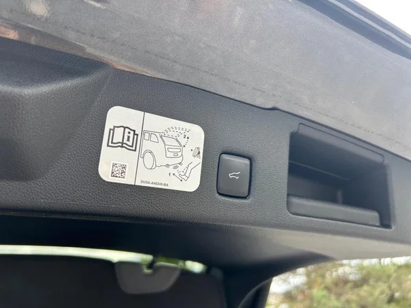 FORD Kuga (2021) — foto 22 van 31