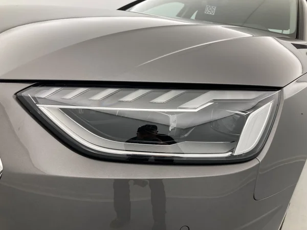 AUDI A4 (2022) — foto 24 van 36