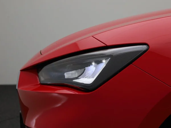 SEAT Leon (2022) — foto 7 van 42