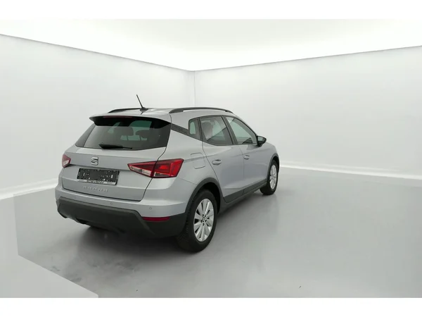 SEAT Arona (2021) — foto 3 van 36