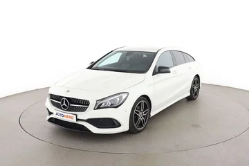 Mercedes-Benz CLA-Klasse 421dee44-645d-4afd-be85-be8a62e0013e