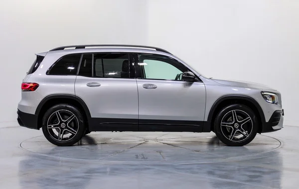 Mercedes-Benz GLB (X247) (2023) — foto 37 van 40