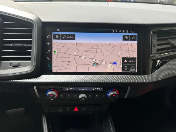 AUDI A1 Sportback (2026) — foto 6 van 23