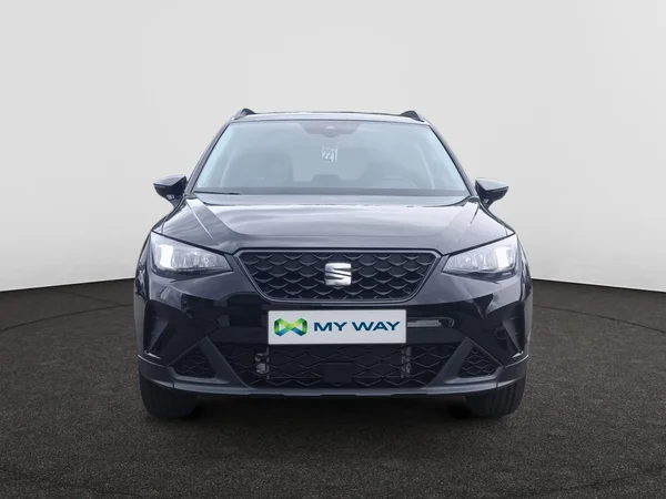 SEAT Arona (2024) — foto 14 van 24
