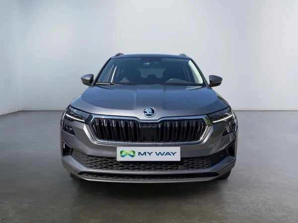SKODA Karoq (2022) — foto 12 van 29
