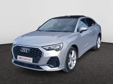 AUDI Q3 Sportback Dsl (2021)