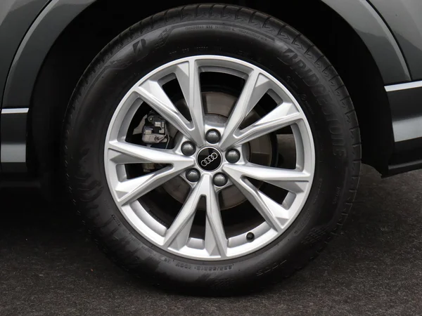 AUDI Q3 (2025) — foto 16 van 19
