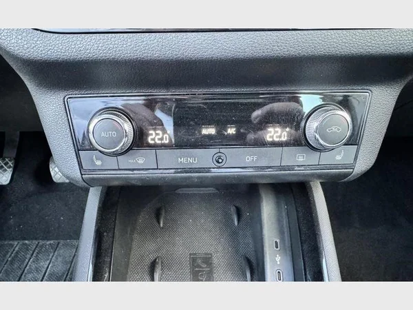 Skoda Kamiq (2020) — foto 16 van 27
