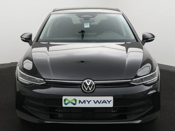 VOLKSWAGEN Golf VIII (2026) — foto 21 van 25