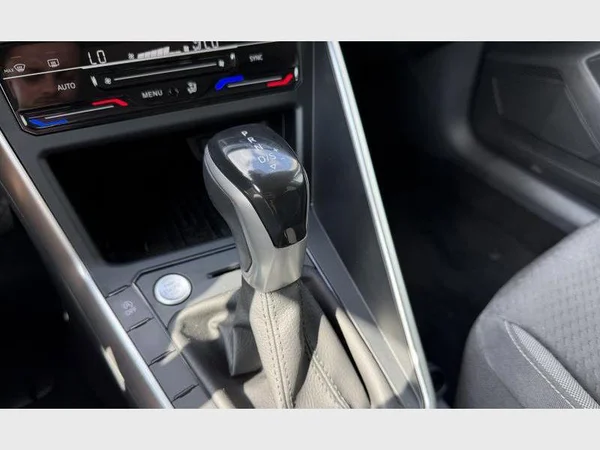 Volkswagen Taigo (2025) — foto 8 van 26