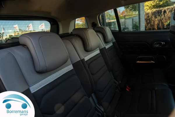 Citroen C5-AIRCROSS (2023) — foto 17 van 44