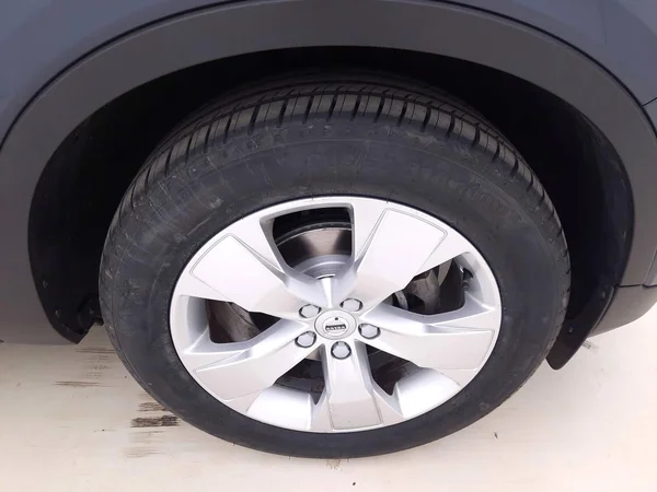 Volvo Xc40 (2022) — foto 8 van 23