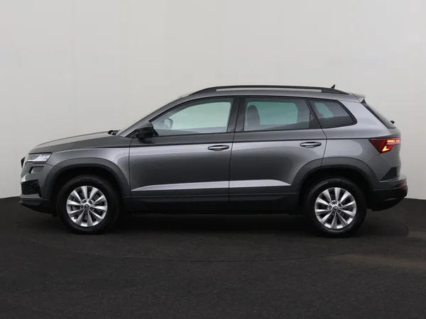 SKODA Karoq (2024) — foto 14 van 19