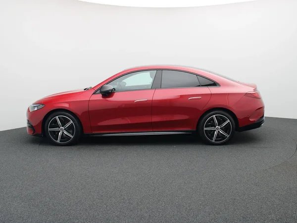 Mercedes-Benz CLA (2026) — foto 24 van 29