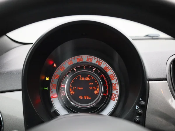 Fiat 500 (2021) — foto 35 van 36