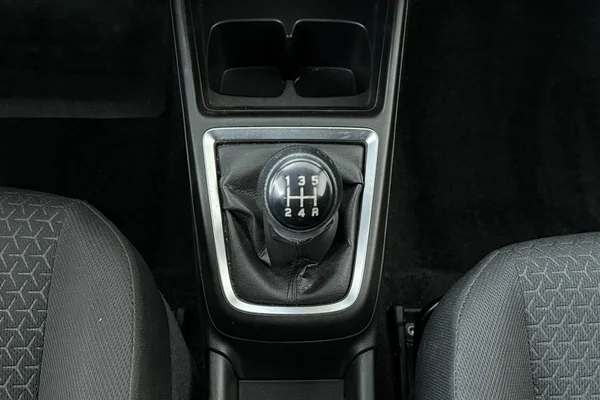 Suzuki Swift (2021) — foto 4 van 21