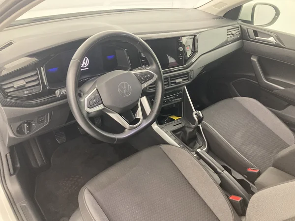 VOLKSWAGEN Taigo (2023) — foto 28 van 36