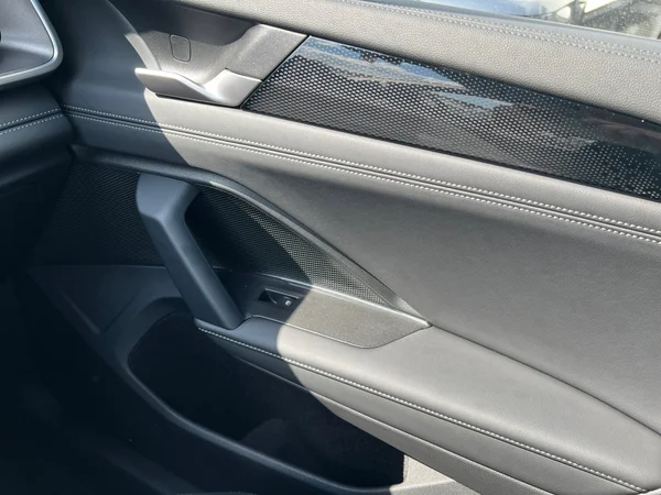VOLKSWAGEN Tayron (2026) — foto 8 van 23