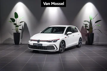 Volkswagen Golf (2020)