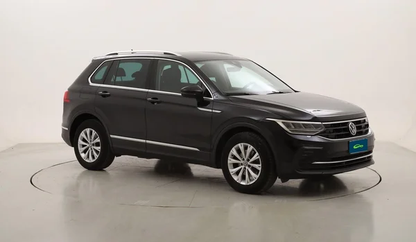 Volkswagen Tiguan (2023) — foto 26 van 28