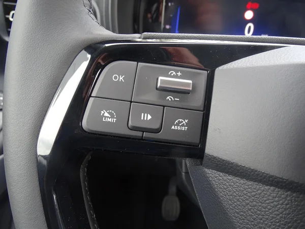 Opel Combo Life (2026) — foto 19 van 32
