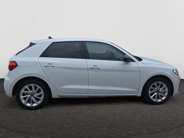 AUDI A1 Sportback (2026) — foto 21 van 24
