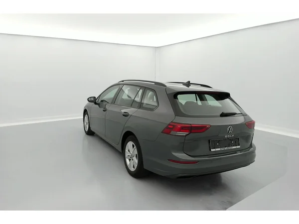 VOLKSWAGEN Golf VIII SW (2022) — foto 7 van 36