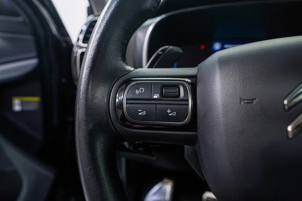 Citroen C5 Aircross PHEV (2021) — foto 15 van 50
