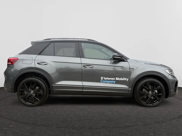 VOLKSWAGEN T-Roc (2025) — foto 15 van 16