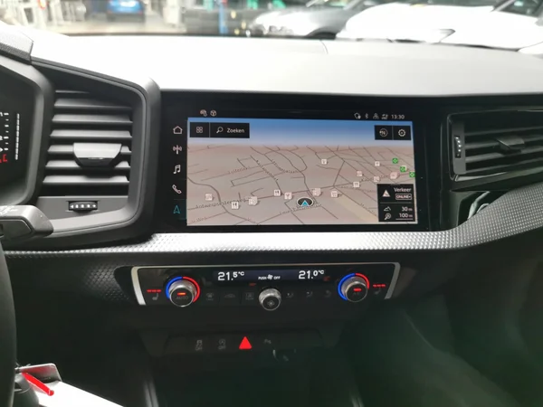 AUDI A1 Sportback (2025) — foto 12 van 15