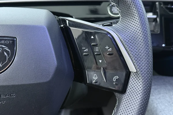 Peugeot 3008 (2025) — foto 6 van 18