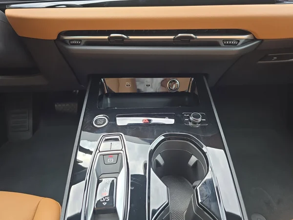 AUDI A5 Avant e-hybrid (PHEV) (2025) — foto 16 van 16
