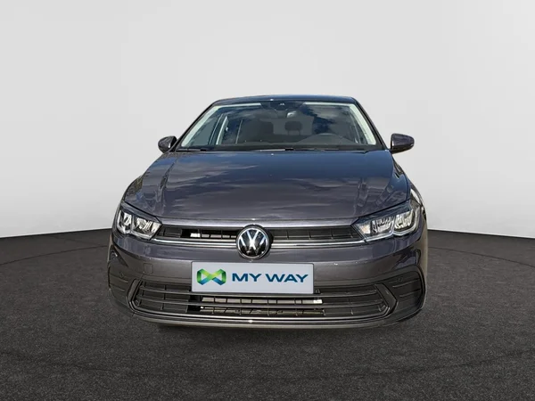 VOLKSWAGEN Polo (2026) — foto 23 van 24