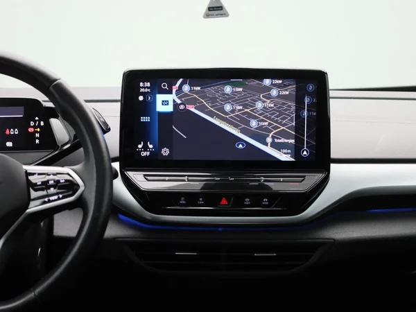 Volkswagen ID.5 (2023) — foto 38 van 38