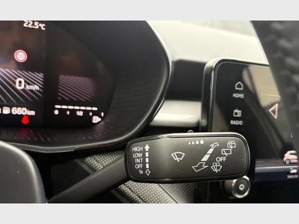 Skoda Fabia (2025) — foto 13 van 26