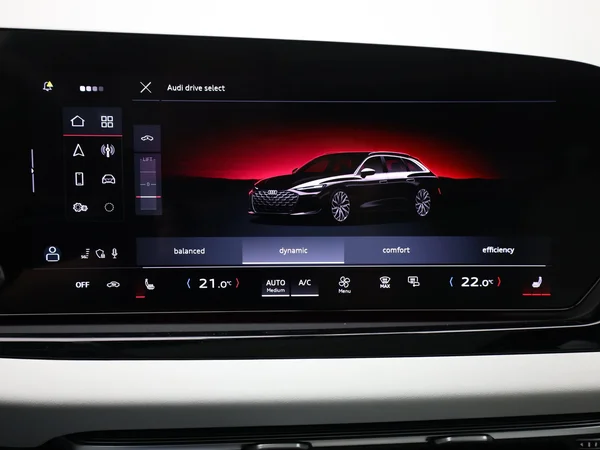 AUDI A6 Avant (2025) — foto 19 van 28