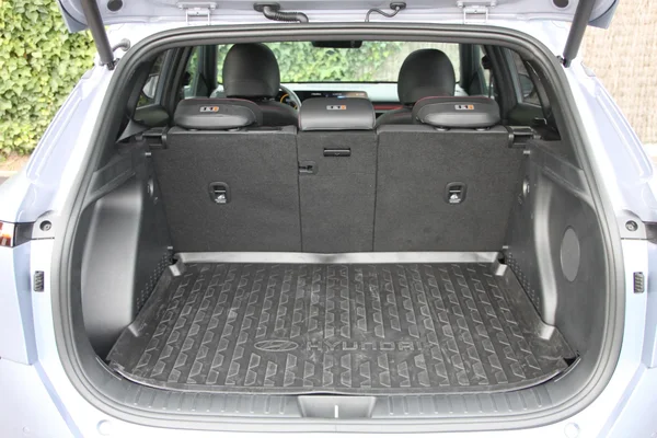 Hyundai Kona (2026) — foto 35 van 43