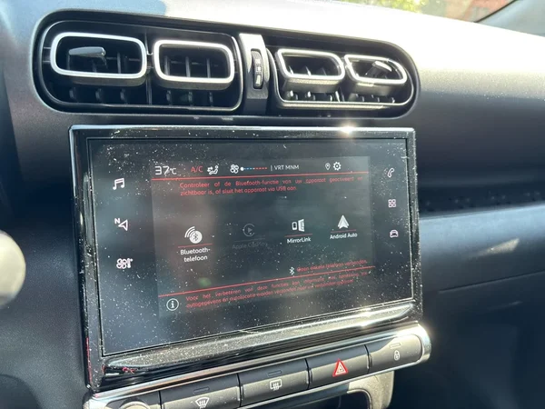 Citroën C3 Aircross (2024) — foto 5 van 18