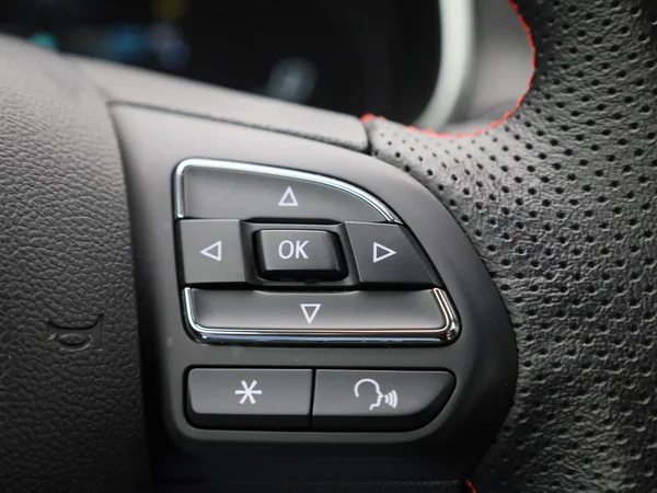 MG ZS (2023) — foto 17 van 41